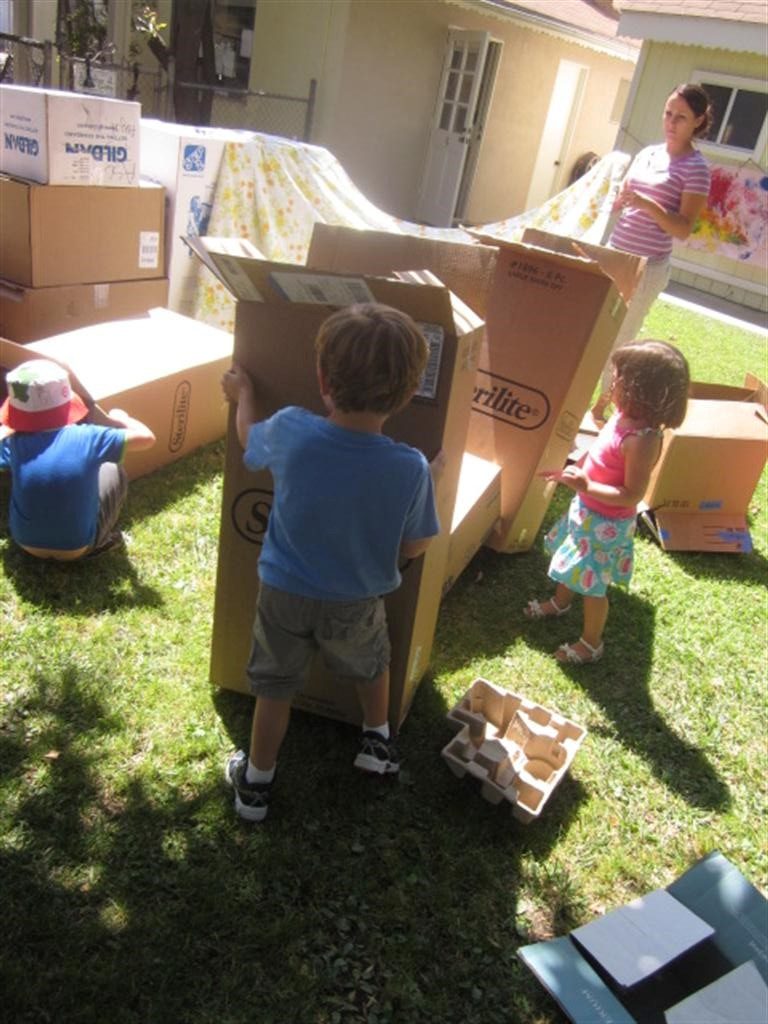 construction week at preschool (4)