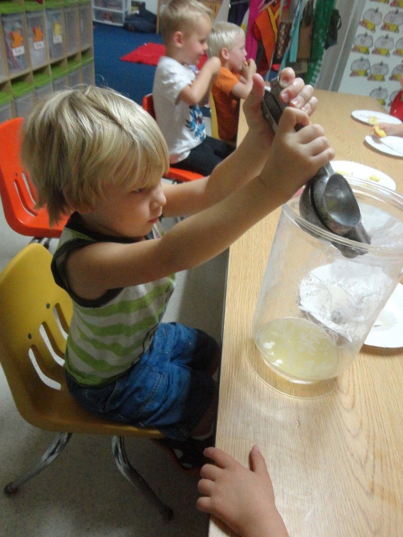 childcare making lemonade (1)