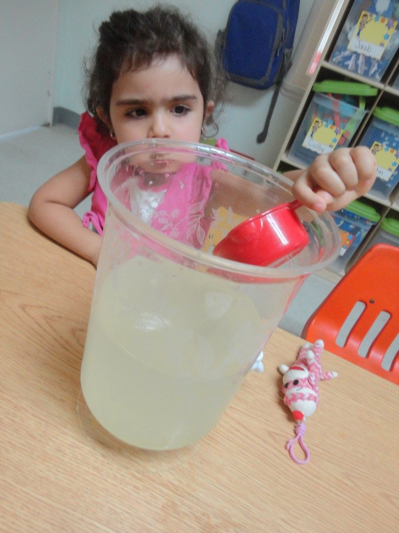 childcare making lemonade (3)