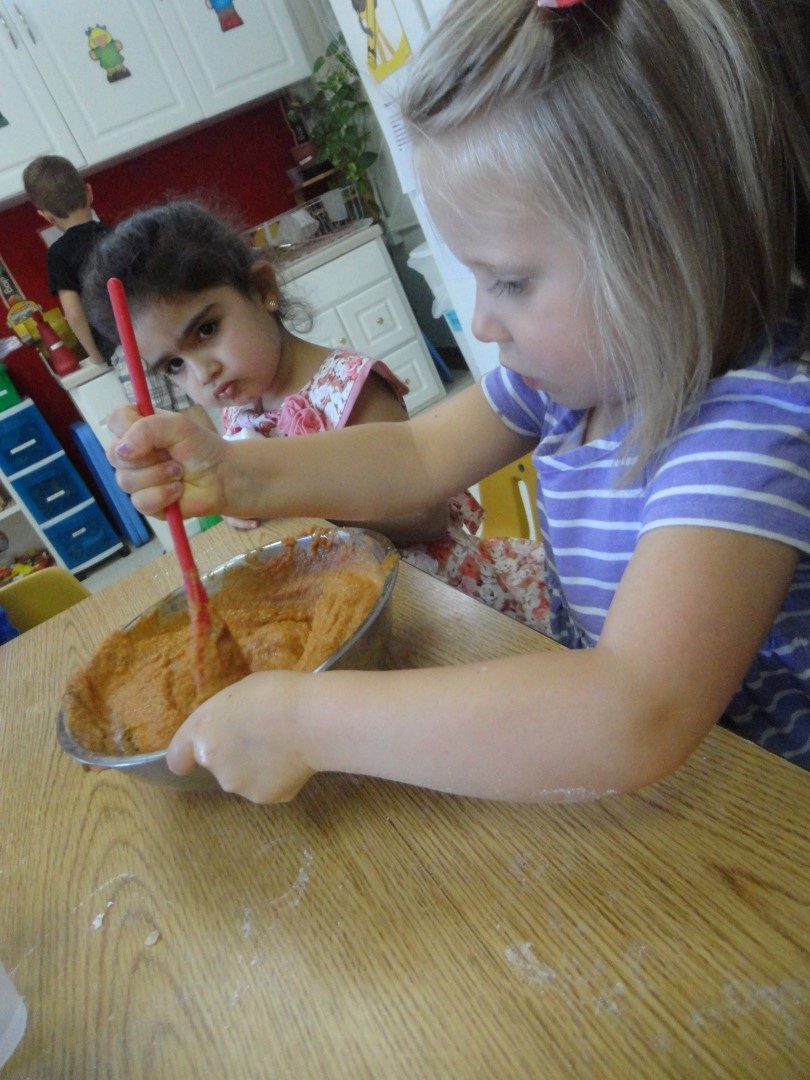 pumpkin pie in orange childcare center (4)