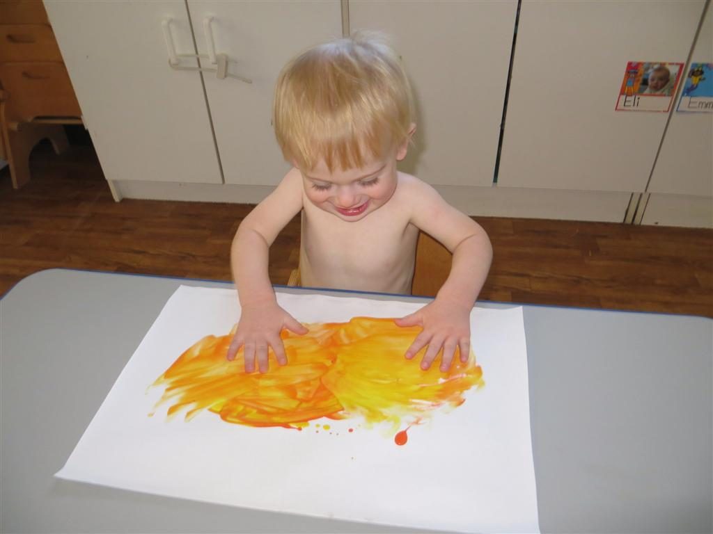 infant daycare painting nov13 (2)