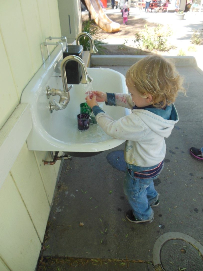 preschool hand washing (1)