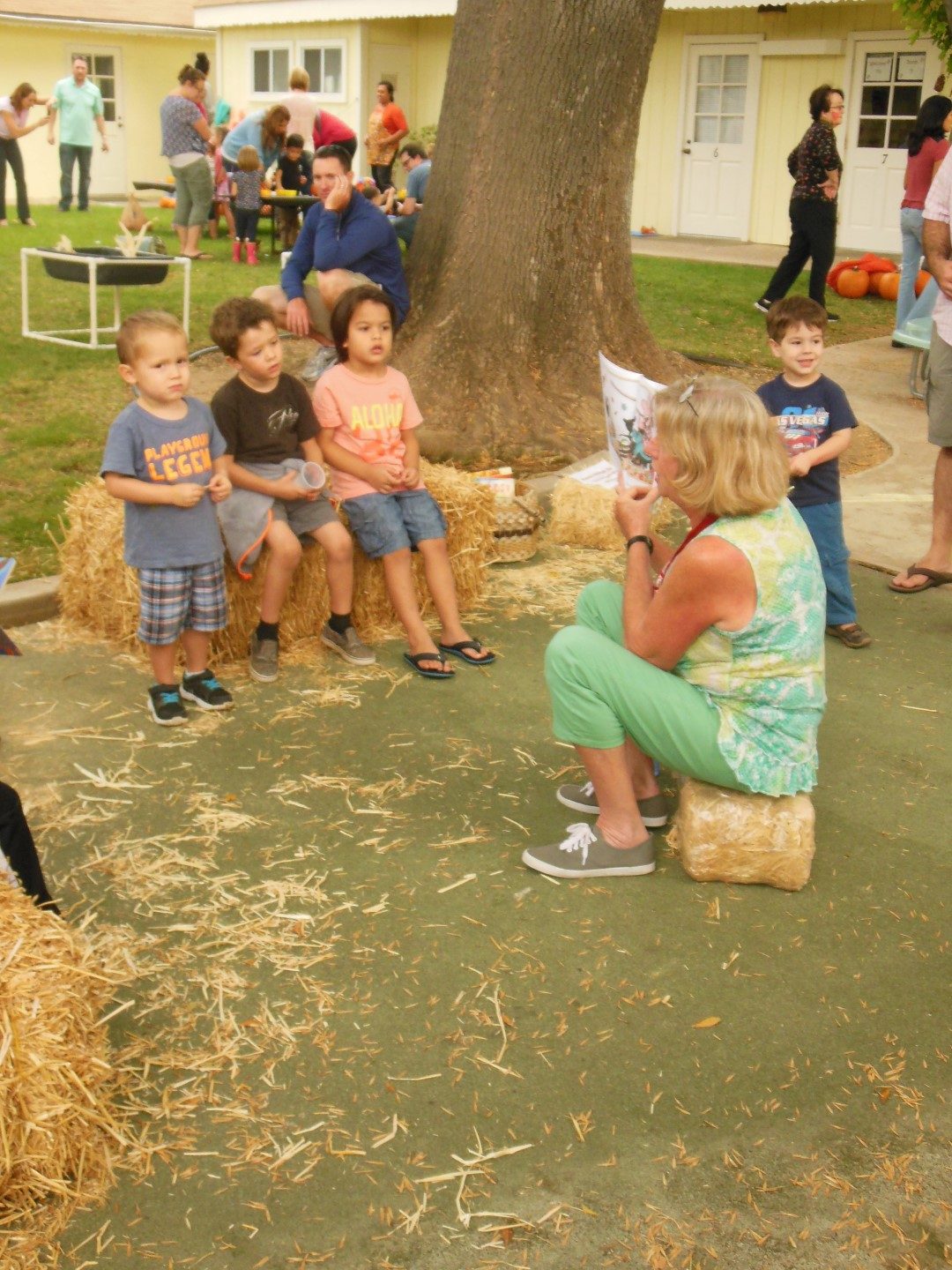 preschool fall festival (4)