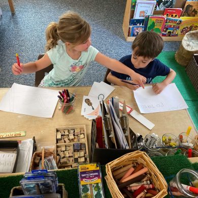 Curriculum Curriculum