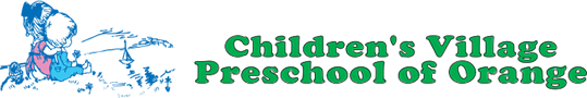 Main CV Preschool Logo